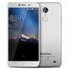 Blackview A10 Android 7.0 3G Smartphone MT6580A Quad Core 2GB RAM 16GB ROM 5inch HD Fingerprint 8.0MP Rear Camera Mobile Phone