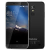 Blackview A10 Android 7.0 3G Smartphone MT6580A Quad Core 2GB RAM 16GB ROM 5inch HD Fingerprint 8.0MP Rear Camera Mobile Phone