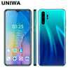 P30 PRO Smartphone 6.26 inch Android Phones Quad Core 2GB RAM 32GB ROM Waterdrop Screen Mobile Phone Dual Card 3000mAh Battery