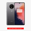 Global ROM OnePlus 7T 8GB 256GB Smartphone Snapdragon 855 Plus Octa Core 90Hz AMOLED Screen 48MP Triple Cameras UFS 3.0