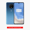 Global ROM OnePlus 7T 8GB 256GB Smartphone Snapdragon 855 Plus Octa Core 90Hz AMOLED Screen 48MP Triple Cameras UFS 3.0