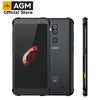 OFFICIAL AGM X3 JBL-Cobanding 5.99'' 8+128G Smartphone NFC SDM845 4100mAh IP68 Waterproof Mobile Phone Dual BOX Speaker