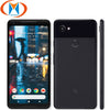 Original New US Version Google Pixel 2 XL 64GB 128GB Mobile Phone 6" Snapdragon 835 Octa Core 4GB RAM Fingerprint 4G Smartphone