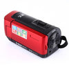 HDC6 digital camera digital camera HD digital camera 16 million pixels digital camera 1080P lithium battery HD photo home
