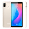 Original HOMTOM C2 Global version smartphone Android 8.1Mobile Phone Face ID 4G-LTE Quad Core13MP Dual Camera Cell Phone new