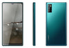 Cubot J9 Smartphone 6.217 Inch 4000mAh Triple Rear Camera Google Android GO Dual SIM Card Telephone 3G 2GB+16GB