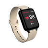 VERYFiTEK AW4B Smart Watch Blood Pressure Oxygen Fitness Bracelet Watch Heart Rate Monitor IP67 Men Women Sport Smart watch