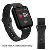 VERYFiTEK AW4B Smart Watch Blood Pressure Oxygen Fitness Bracelet Watch Heart Rate Monitor IP67 Men Women Sport Smart watch