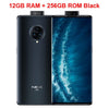 New Original vivo Nex 3S Mobile Phone 6.89 inch Unbounded Waterfall Screen 8GB+256GB Snapdragon 865 Camera 64.0MP NFC Smartphone
