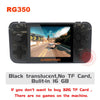 ANBERNIC New Retro Game RG350 Video Game Handheld game console MINI 64 Bit 3.5 inch IPS Screen 16G Game Player RG 350 PS1 RG350M