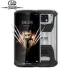 OUKITEL WP6 10000mAh 6GB RAM 128GB ROM  6.3" shockproof Mobile Phone MT6771T Octa Core 4G Rugged Smartphone 48MP Triple Camera