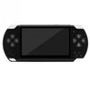 Handheld Game Console 4.3 inch 8G Easy Operation screen MP3 MP4 MP5 player support for psp game,camera,video,e-book