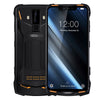 2019 DOOGEE S90 pro 6GB 128GB mobile Phone IP69K Waterproof shockproof 5050mAh 6.18''FHD MT6771 Octa-core 16MP NFC 4G Smartphone