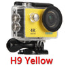 Original EKEN Action Camera eken H9R / H9 Ultra HD 4K WiFi Remote Control Sports Video Camcorder DVR DV go Waterproof pro Camera