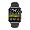 Bluetooth Call Smart Watch W98 temperature ECG Heart Rate Monitor Smartwatch IWO 10 lite for Android iPhone xiaomi PK  Iwo 9 8