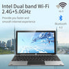 Jumper EZpad Pro 8 2 in 1 Tablet PC 11.6 inch IPS 1080P Laptop with Keyboard N3450 Quad Core 8GB DDR4 128GB Windows 10 EU Plug