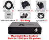 Caixa de pandora 3d mini arcade console 3160 em 1 jogo vídeo luar tesouro caixa 2d retro jogo ps1 3d jogo caixa 1500 em 1 jogo