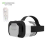 VR SHINECON caja de 5 Mini VR gafas 3D gafas de realidad Virtual de gafas VR para Google cartón Smartp