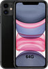 Original nova apple iphone 11 dupla 12mp câmera a13 chip 6.1 "tela retina líquida ios smartphone lte 4g lento selfie mi wifi 6