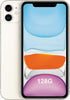 Original nova apple iphone 11 dupla 12mp câmera a13 chip 6.1 "tela retina líquida ios smartphone lte 4g lento selfie mi wifi 6