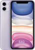 Original nova apple iphone 11 dupla 12mp câmera a13 chip 6.1 "tela retina líquida ios smartphone lte 4g lento selfie mi wifi 6