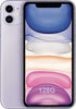Original nova apple iphone 11 dupla 12mp câmera a13 chip 6.1 "tela retina líquida ios smartphone lte 4g lento selfie mi wifi 6