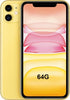 Original nova apple iphone 11 dupla 12mp câmera a13 chip 6.1 "tela retina líquida ios smartphone lte 4g lento selfie mi wifi 6