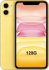 Original nova apple iphone 11 dupla 12mp câmera a13 chip 6.1 "tela retina líquida ios smartphone lte 4g lento selfie mi wifi 6