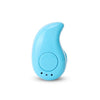 Mini fone de ouvido sem fio bluetooth na orelha esportes fones de ouvido com microfone para iphone xiaomi samsung htc todos os smartphones