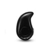 Mini fone de ouvido sem fio bluetooth na orelha esportes fones de ouvido com microfone para iphone xiaomi samsung htc todos os smartphones