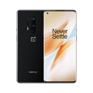New Arrival Original Global ROM Oneplus 8 Pro 5G Smartphone Snapdragon 865 8GB 12GB RAM 128GB 256GB ROM 6.78'' 120Hz Screen 48MP