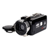 4K HD Shooting Digital Photo Video Digital Camera Camcorder Travel Adventure Home Professional Infrared Night Shot Handheld DV