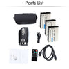 Full HD 4K Video Camera Wifi Handheld DV Professional Night Vision Anti-Shake Digital Photo Camera Camcorder Flow Stabilizer