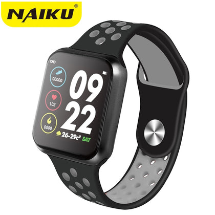 F9 smart watches watch IP67 Waterproof 15 days long standby Heart rate Blood pressure Smartwatch Support IOS Android PK s226