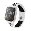 F9 smart watches watch IP67 Waterproof 15 days long standby Heart rate Blood pressure Smartwatch Support IOS Android PK s226