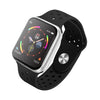 F9 smart watches watch IP67 Waterproof 15 days long standby Heart rate Blood pressure Smartwatch Support IOS Android PK s226