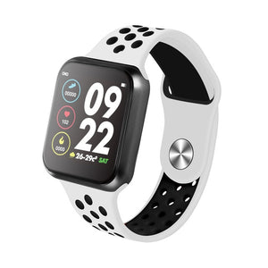 F9 smart watches watch IP67 Waterproof 15 days long standby Heart rate Blood pressure Smartwatch Support IOS Android PK s226