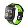F9 smart watches watch IP67 Waterproof 15 days long standby Heart rate Blood pressure Smartwatch Support IOS Android PK s226