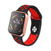 F9 smart watches watch IP67 Waterproof 15 days long standby Heart rate Blood pressure Smartwatch Support IOS Android PK s226