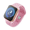 F9 smart watches watch IP67 Waterproof 15 days long standby Heart rate Blood pressure Smartwatch Support IOS Android PK s226