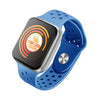 F9 smart watches watch IP67 Waterproof 15 days long standby Heart rate Blood pressure Smartwatch Support IOS Android PK s226