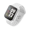F9 smart watches watch IP67 Waterproof 15 days long standby Heart rate Blood pressure Smartwatch Support IOS Android PK s226